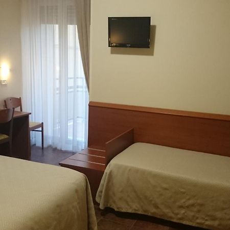Hotel Beaurivage Fano Pokój zdjęcie