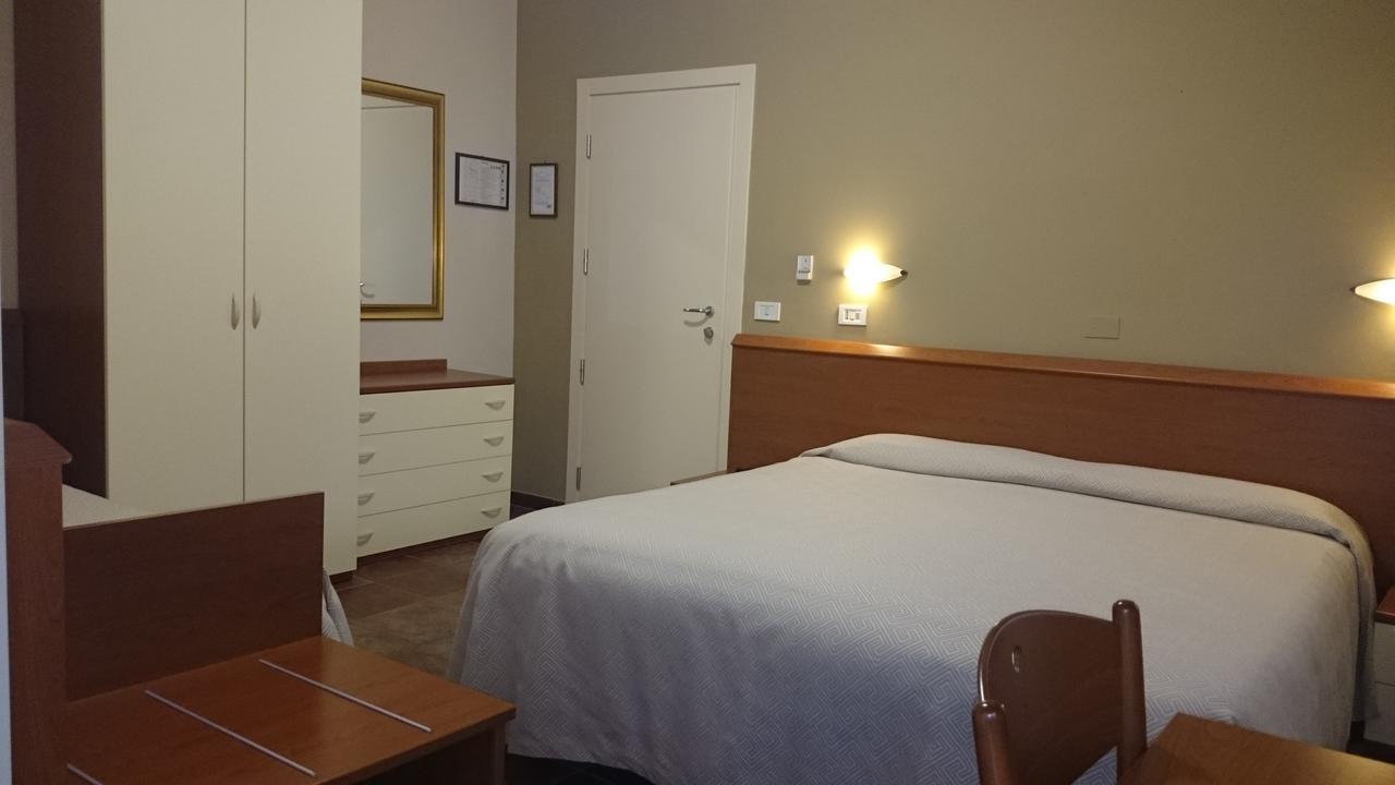 Hotel Beaurivage Fano Pokój zdjęcie